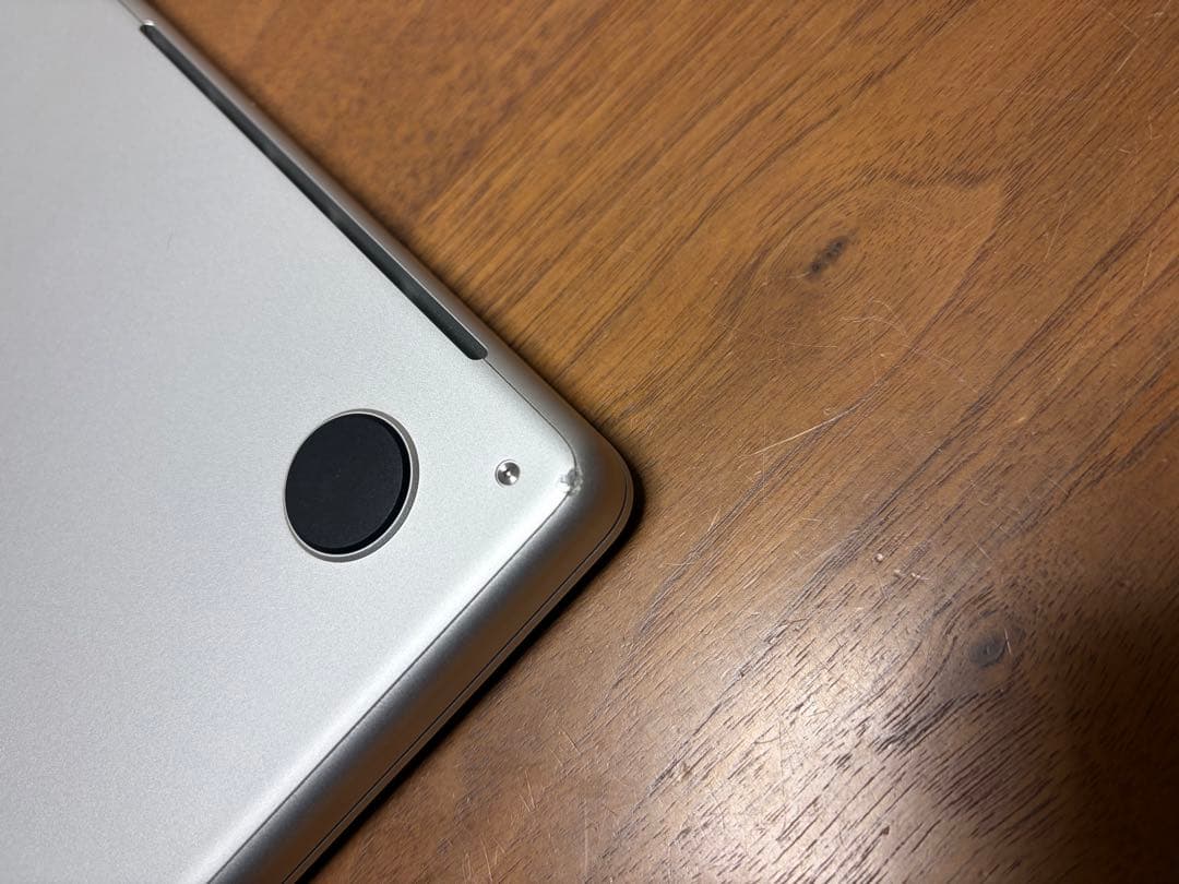 【美品ジャンク品】MacBook Pro M2 Pro 16GB 512GB