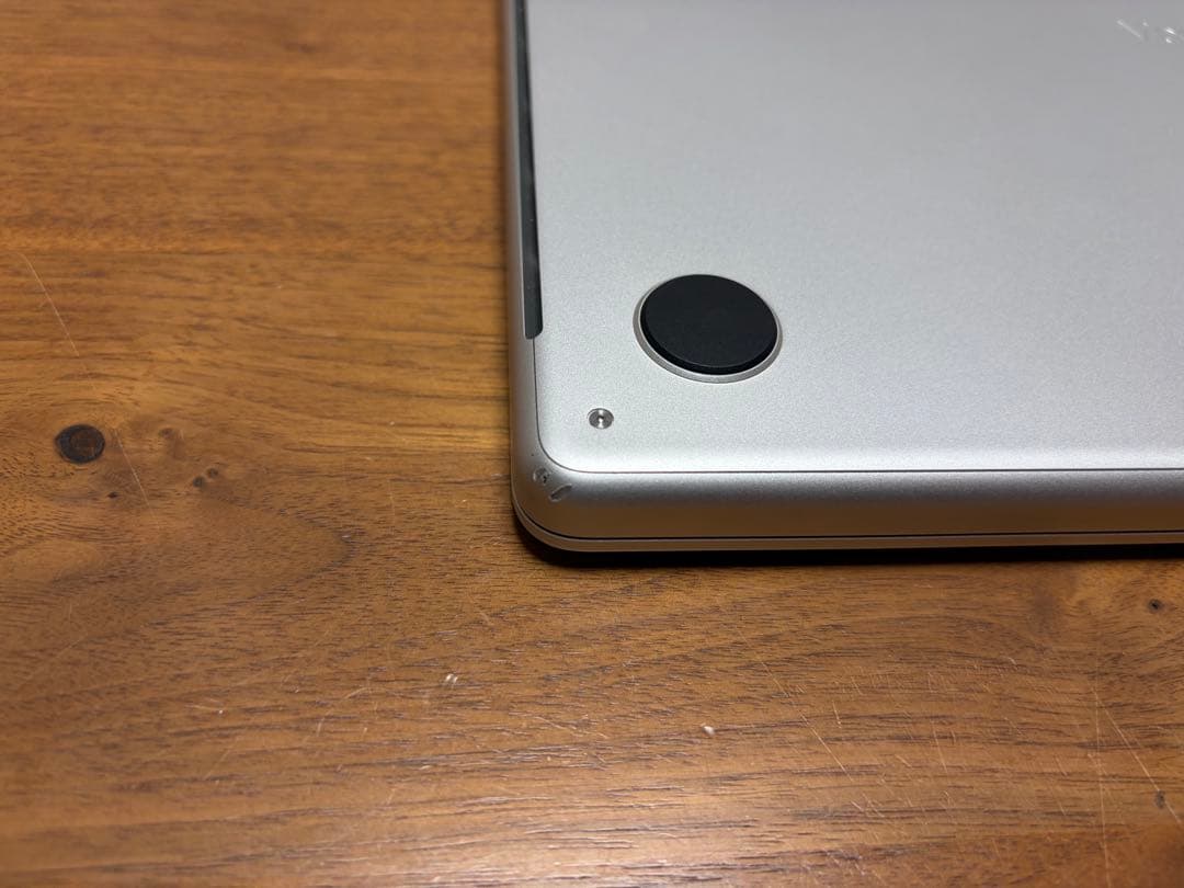 【美品ジャンク品】MacBook Pro M2 Pro 16GB 512GB