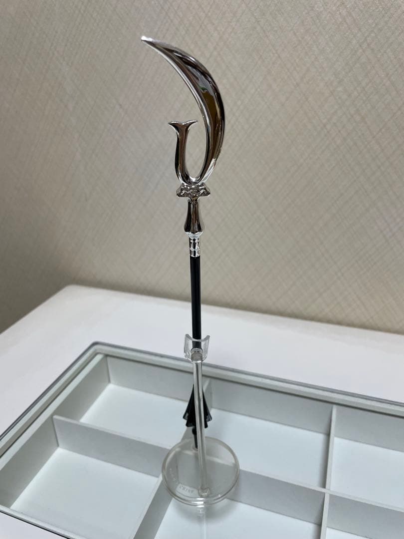 セーラームーン ガチャ スティック&ロッド5 タリスマン コンプリート ②