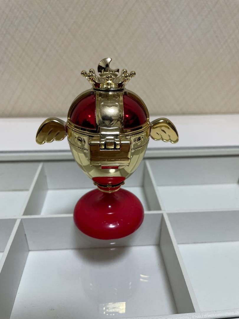 セーラームーン ガチャ スティック&ロッド5 タリスマン コンプリート ②