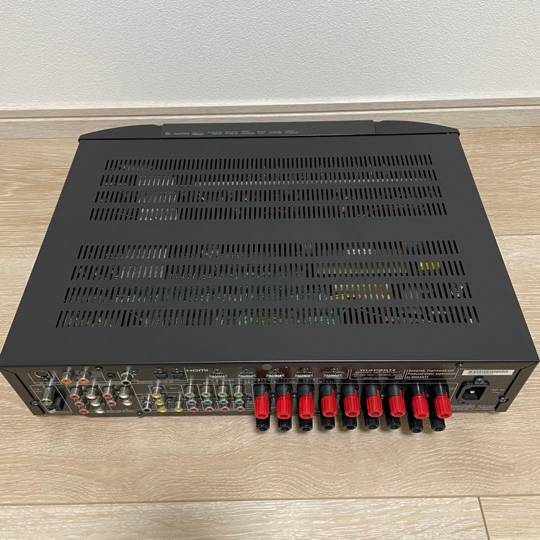 marantz AVアンプ NR-1601