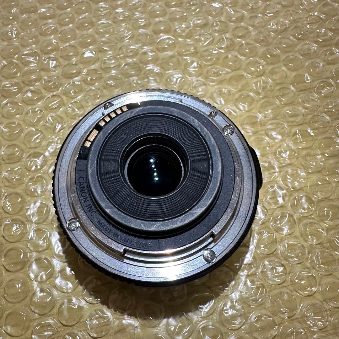 Canon EOS 80D 本体＋レンズ3本セット