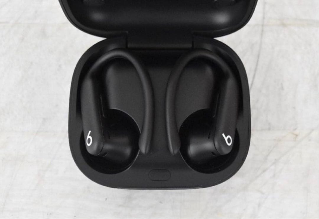 BEATS Powerbeats Pro 2 A3158 ワイヤレス ビーツ 黒