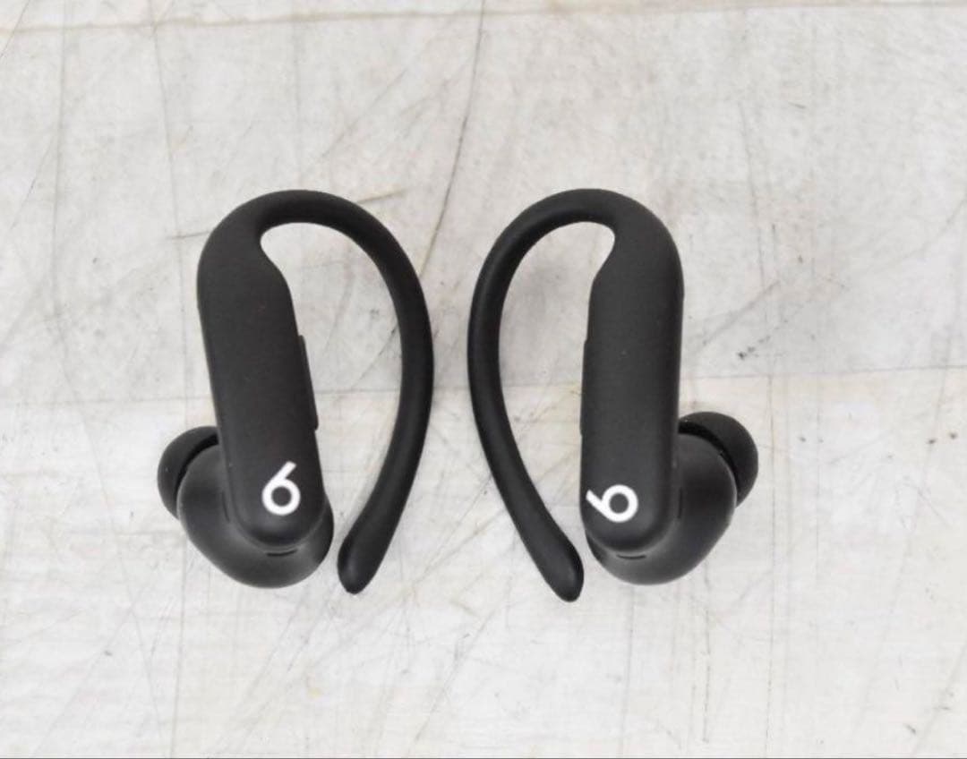 BEATS Powerbeats Pro 2 A3158 ワイヤレス ビーツ 黒