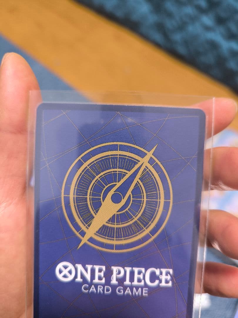 ユースタス・キッド　ワンピース パラレル R エッグヘッドクライシス