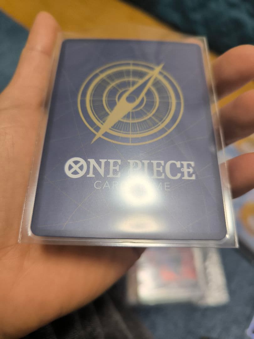 ユースタス・キッド　ワンピース パラレル R エッグヘッドクライシス