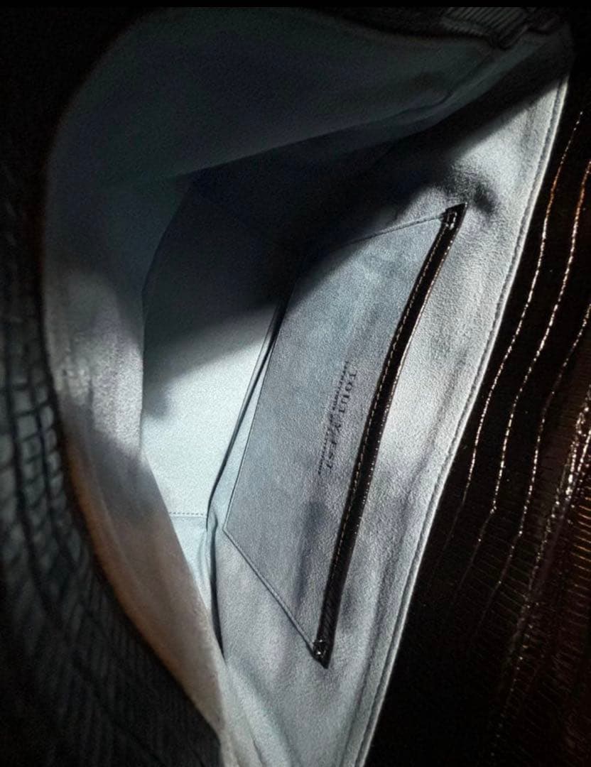 toutyest トゥティエ ショルダーバッグ カビヨ