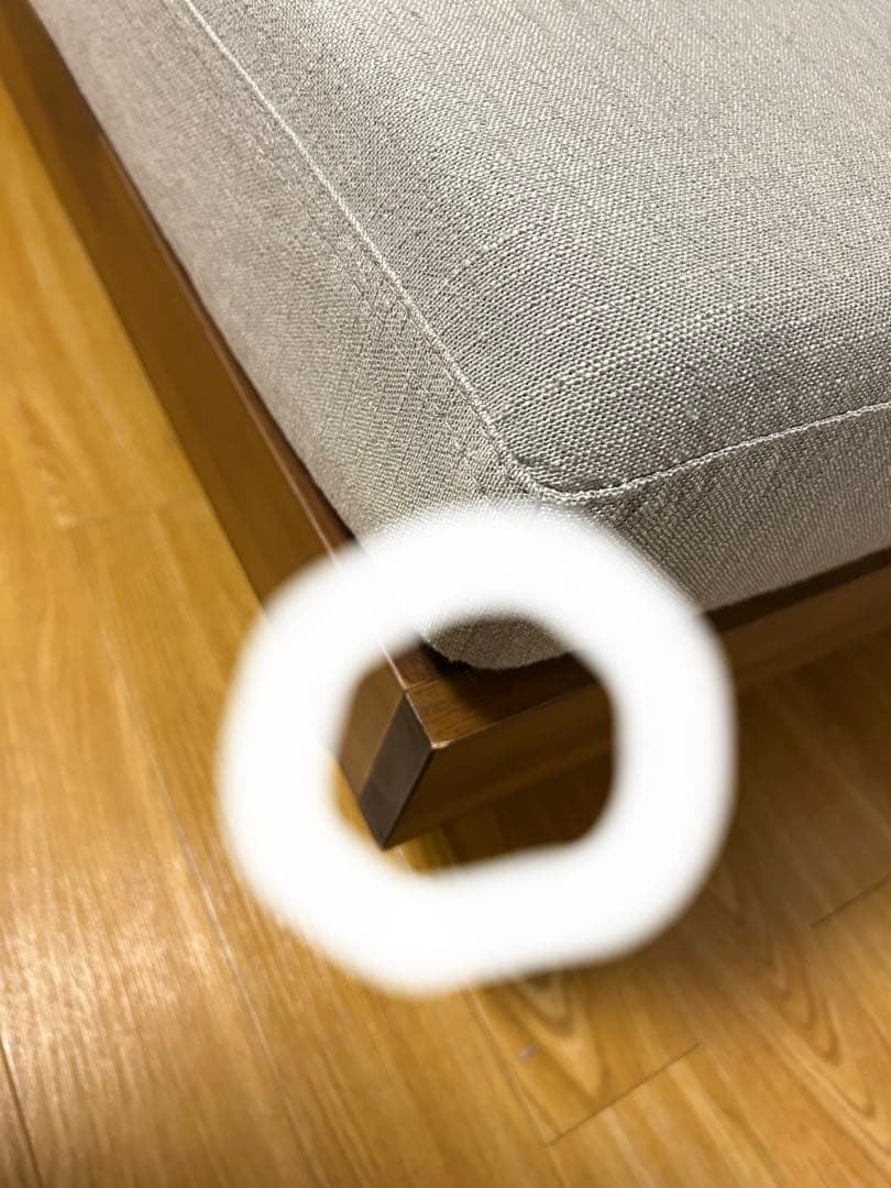 unico ウニコ SWELLA スウェラ ベンチバックレスト W1400