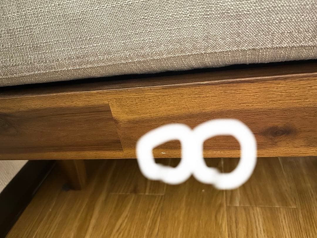 unico ウニコ SWELLA スウェラ ベンチバックレスト W1400