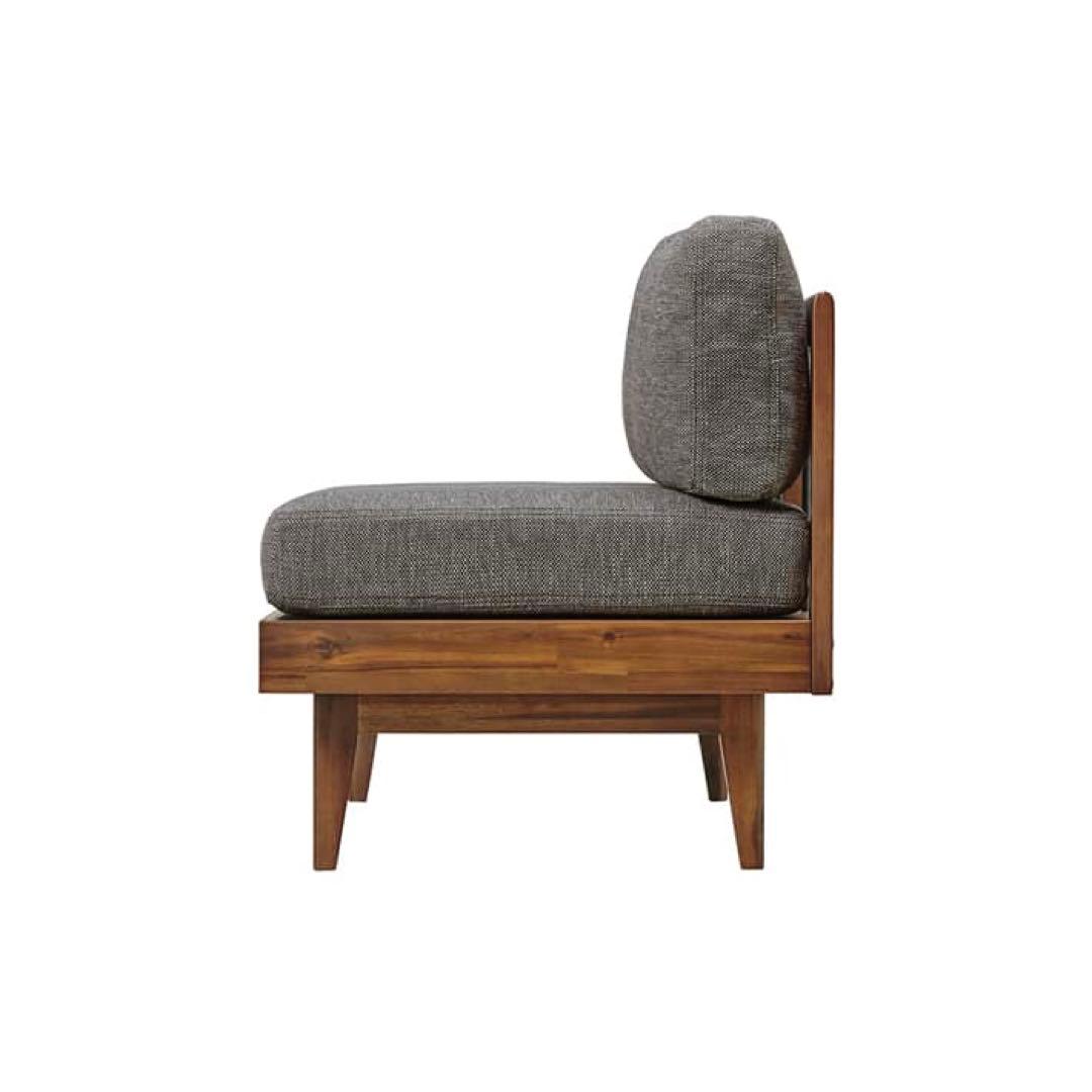 unico ウニコ SWELLA スウェラ ベンチバックレスト W1400