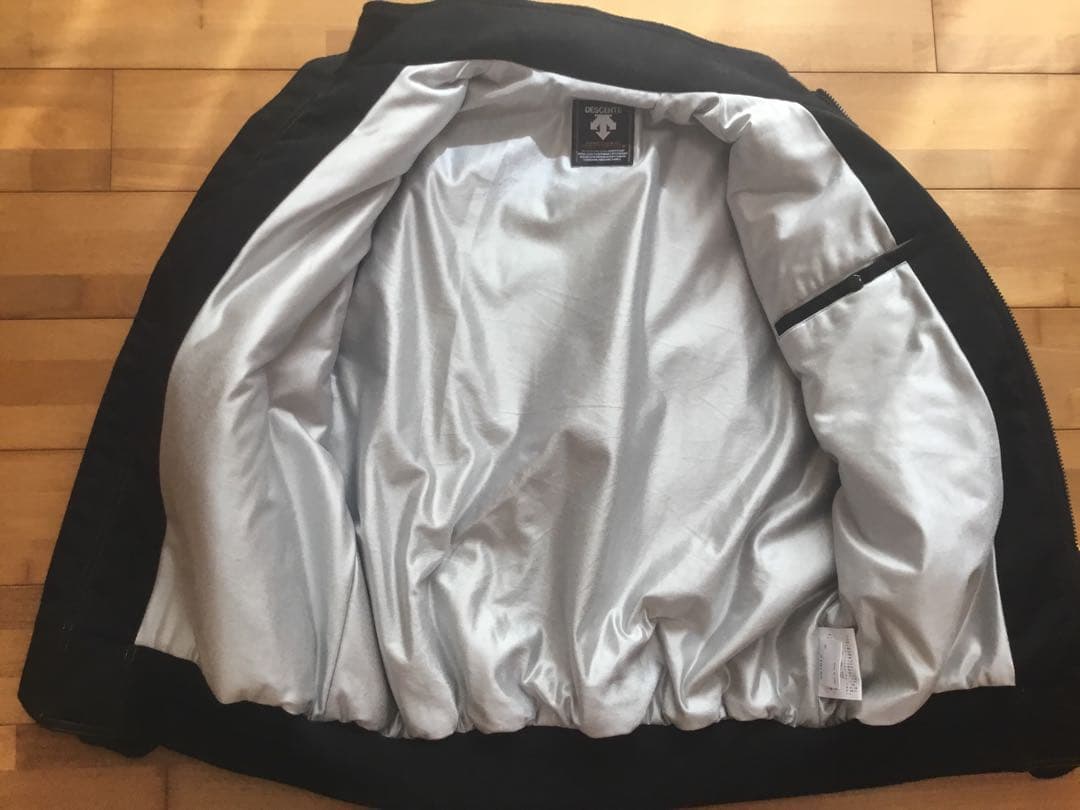 阪神タイガース　プロコレ　グランドコート　実使用　13 中村泰広投手