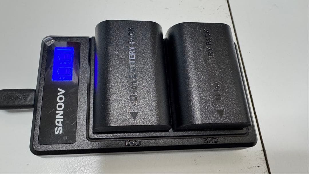 Canon EOS 5D Mark III 本体＆アクセサリー10点フルセット