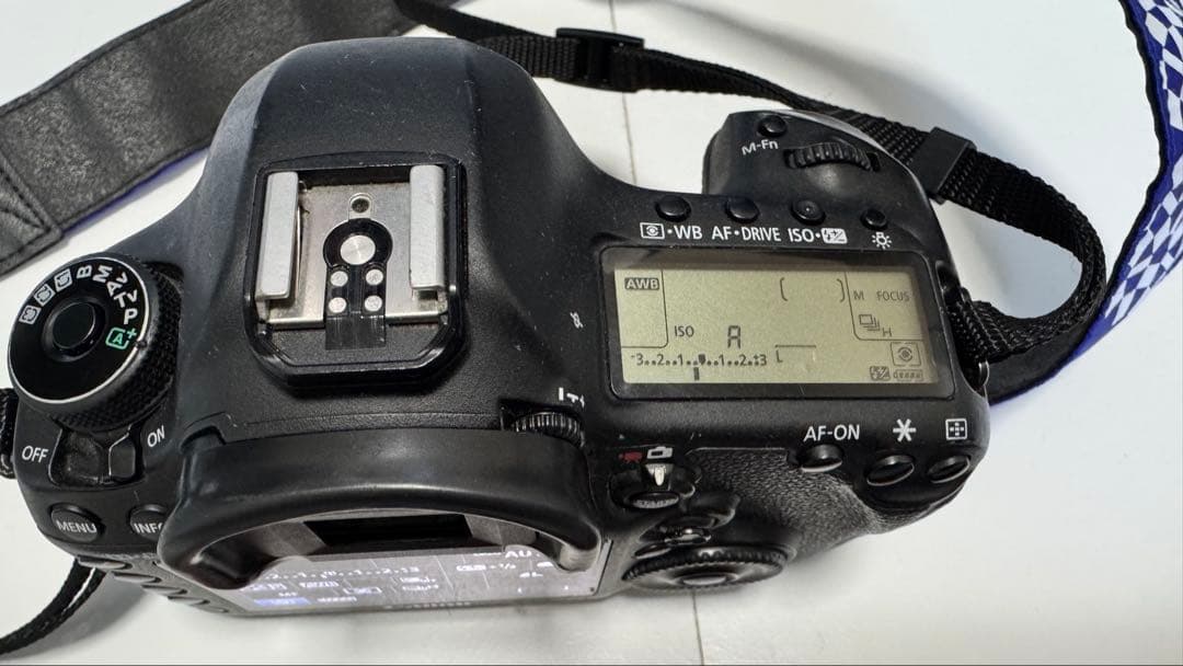 Canon EOS 5D Mark III 本体＆アクセサリー10点フルセット