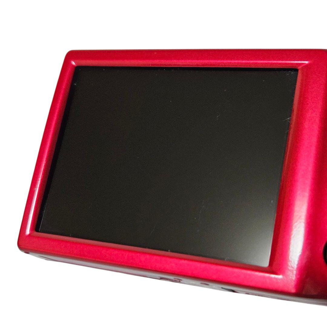 Canon コンパクトデジタルカメラ IXY150