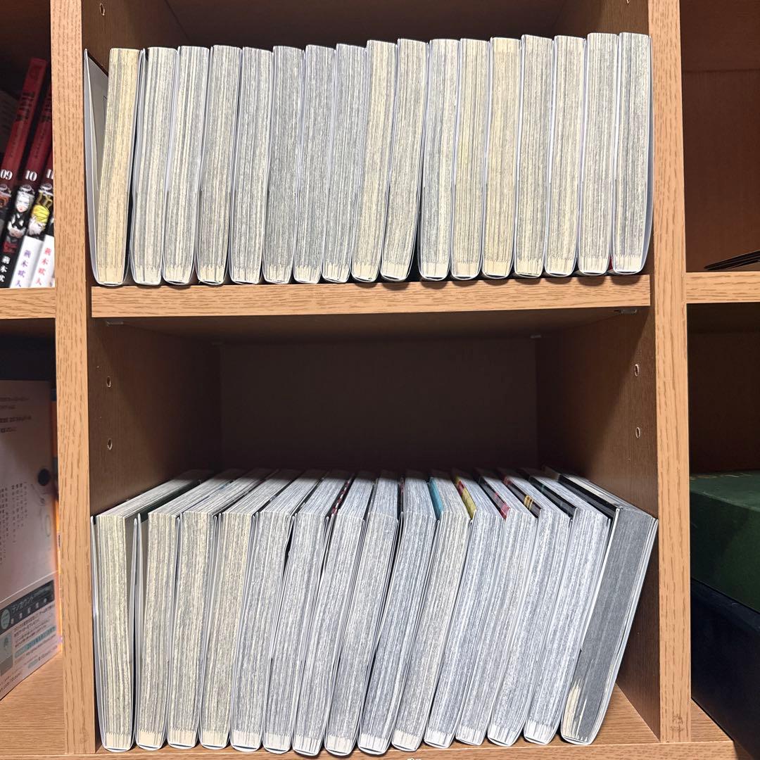 呪術廻戦 全巻セット＋特典＋ファンブック