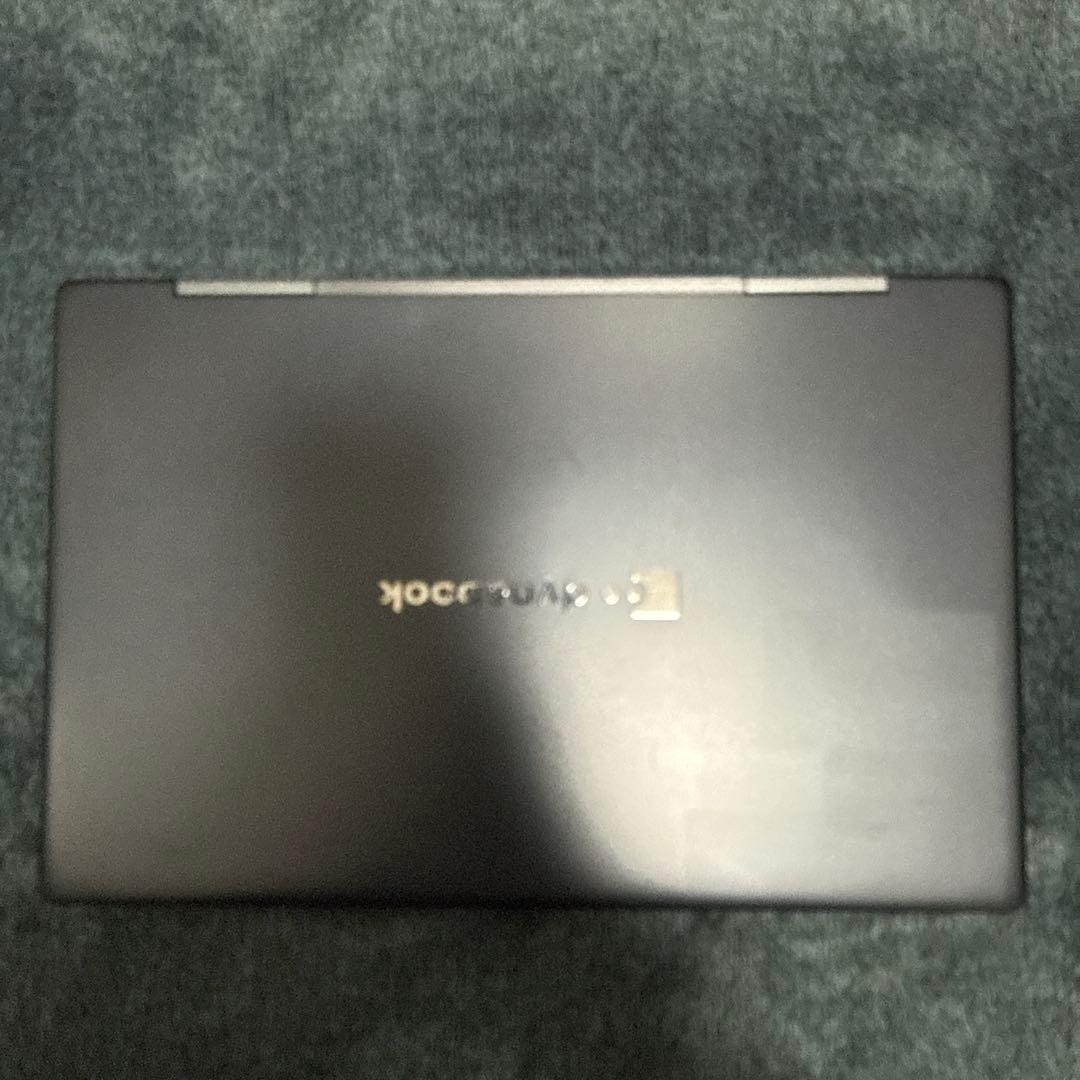 dynabook 第11世代i5 16GB／256GB