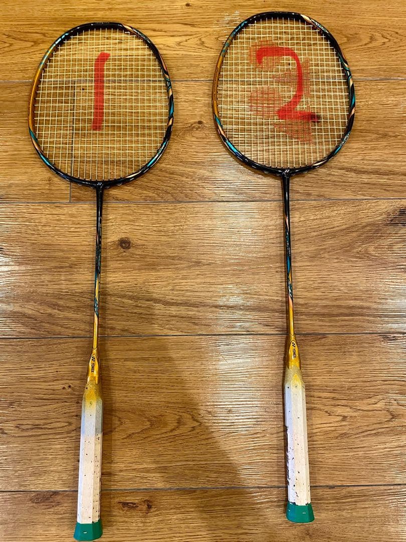 ヨネックス　ASTROX88D PRO