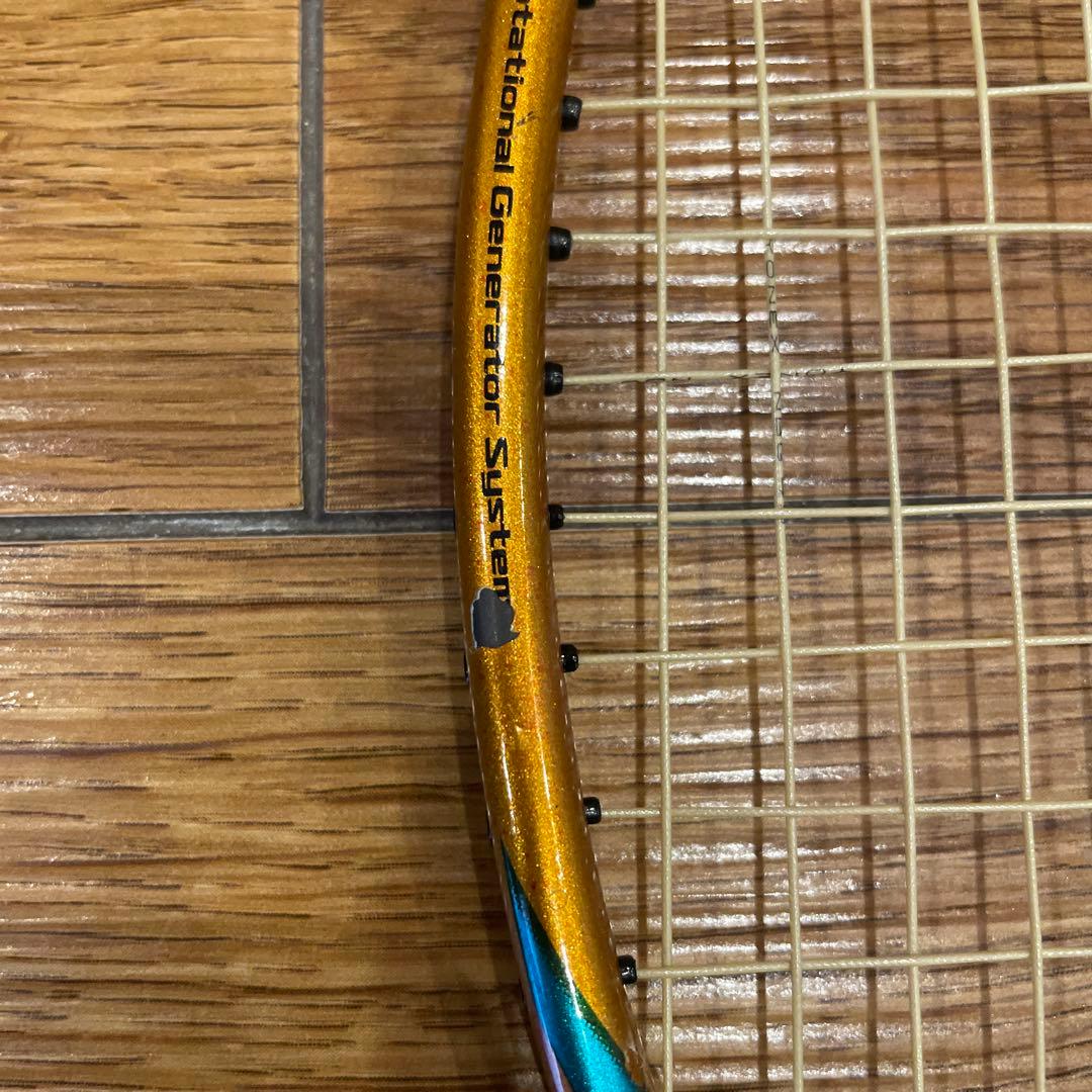 ヨネックス　ASTROX88D PRO