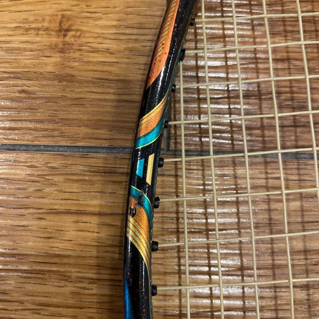 ヨネックス　ASTROX88D PRO