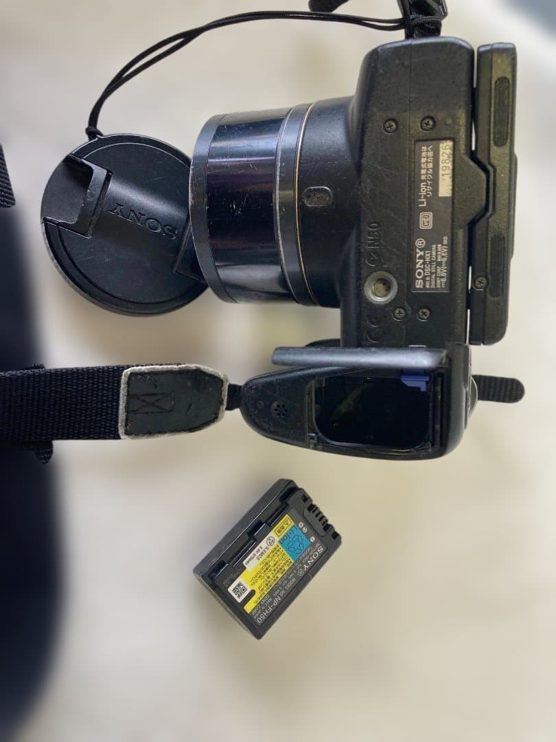 Sony　Canon FUJIFILM 一眼レフカメラセット　ジャンク品