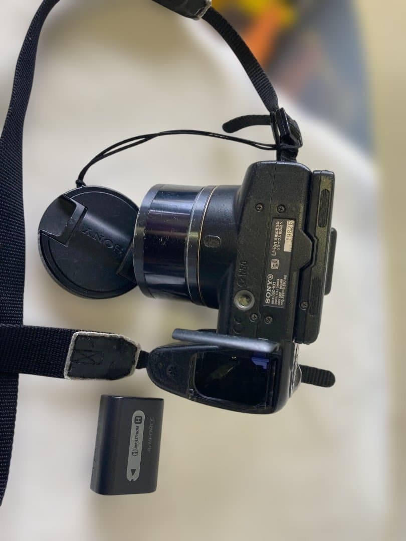 Sony　Canon FUJIFILM 一眼レフカメラセット　ジャンク品