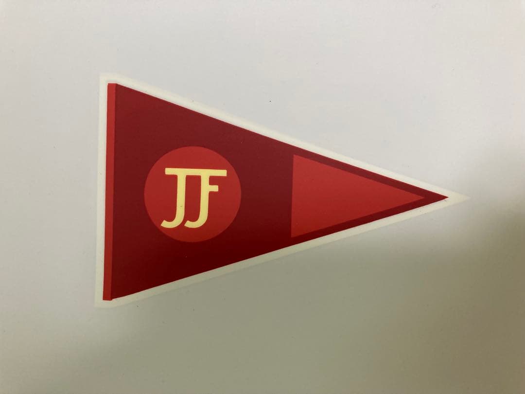 パイゼル JJ F 5.0 ソフトボード ホワイト 辻堂手渡し