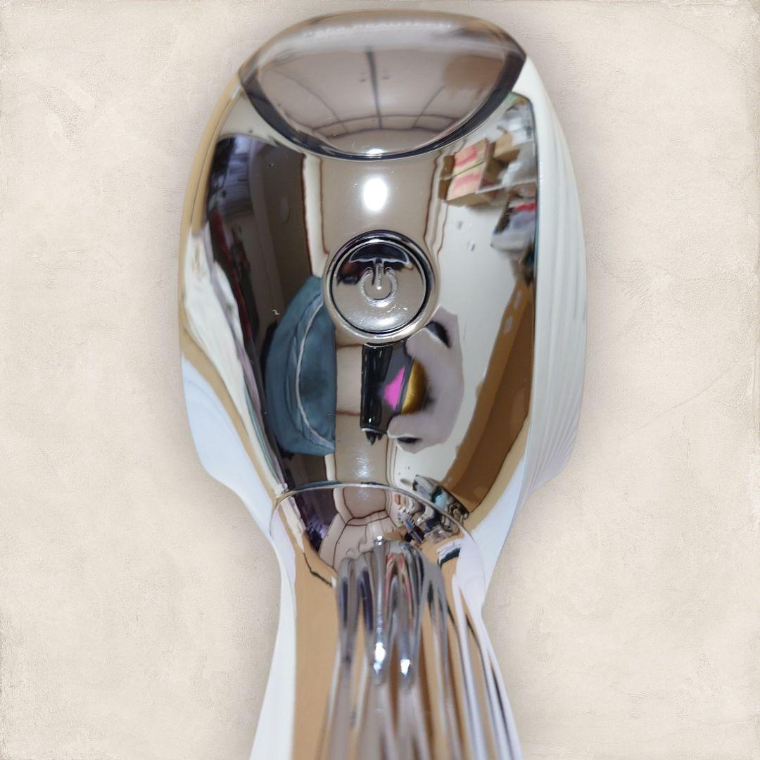 ReFa ビューテックドライヤープロ ホワイト RE-AJ02A