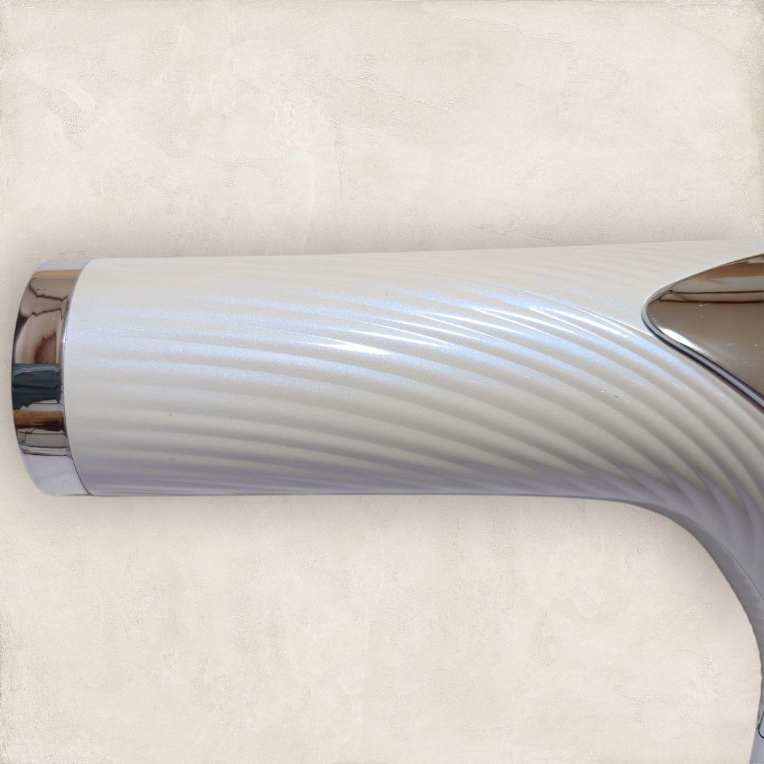 ReFa ビューテックドライヤープロ ホワイト RE-AJ02A