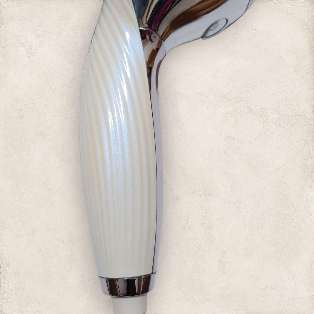 ReFa ビューテックドライヤープロ ホワイト RE-AJ02A