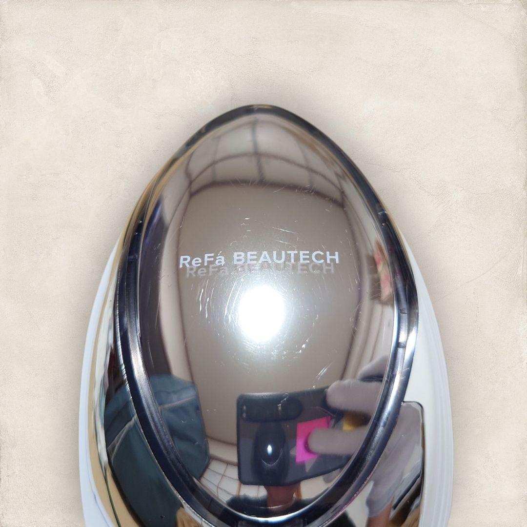 ReFa ビューテックドライヤープロ ホワイト RE-AJ02A