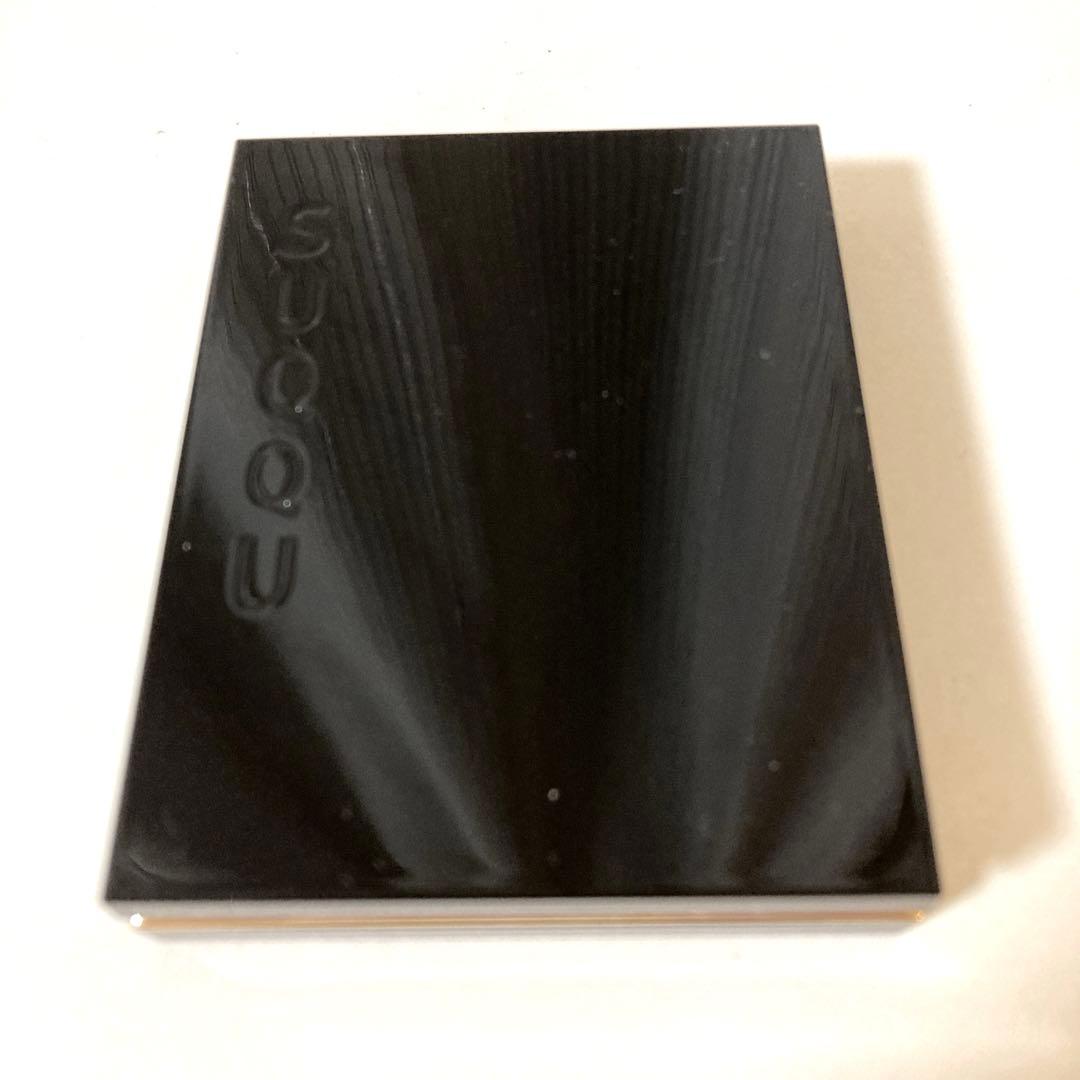 SUQQU シグニチャーカラーアイズ S02霜華