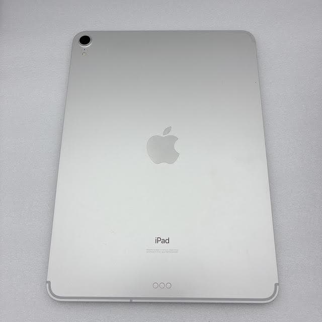 【極美品】iPad Pro 11インチ 256GB SIMフリー MU172J/