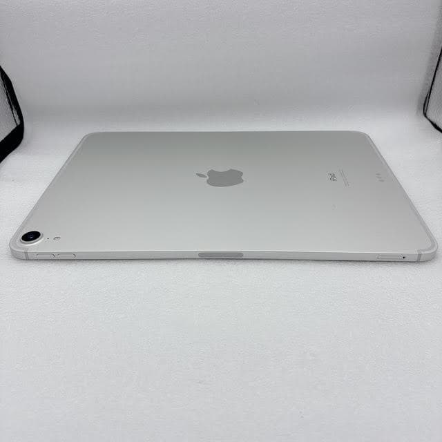 【極美品】iPad Pro 11インチ 256GB SIMフリー MU172J/