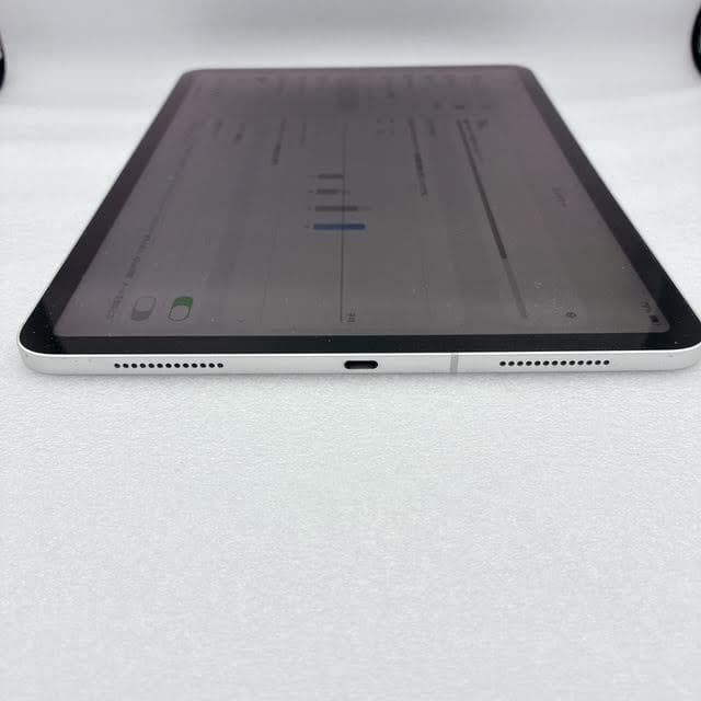 【極美品】iPad Pro 11インチ 256GB SIMフリー MU172J/