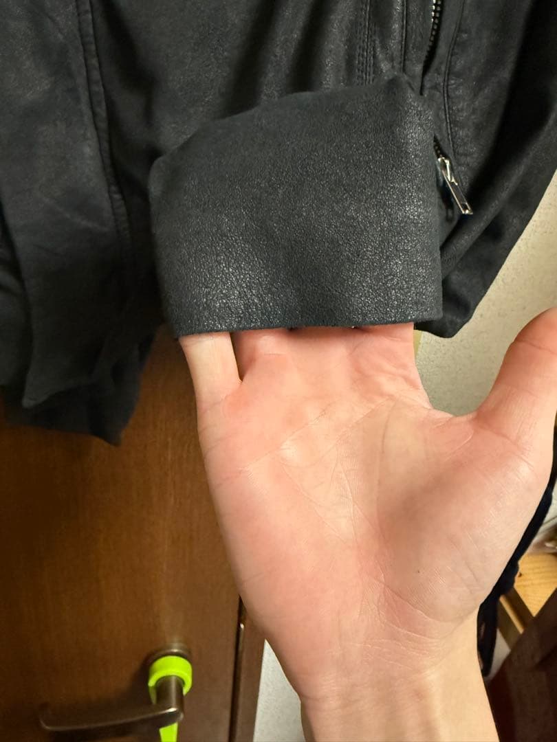 リックオウエンス ライダース