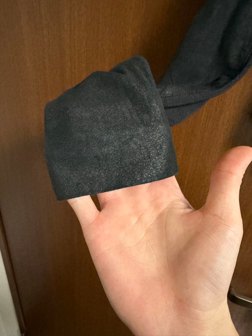 リックオウエンス ライダース