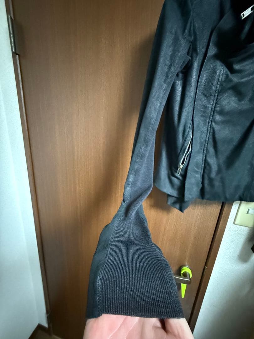 リックオウエンス ライダース