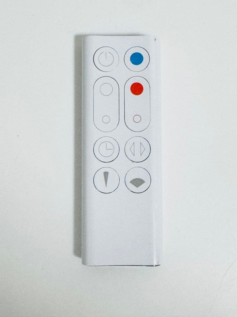 2019年製 Dyson / ダイソン hot + cool AM09