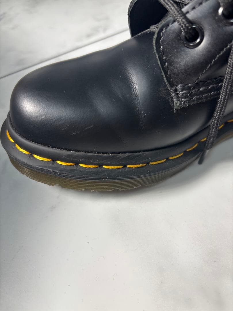 Dr. Martens ドクターマーチン1460 8ホールブーツ UK4