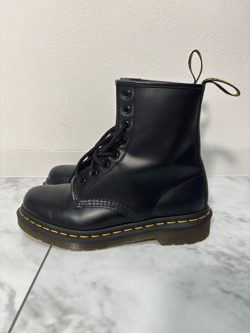 Dr. Martens ドクターマーチン1460 8ホールブーツ UK4