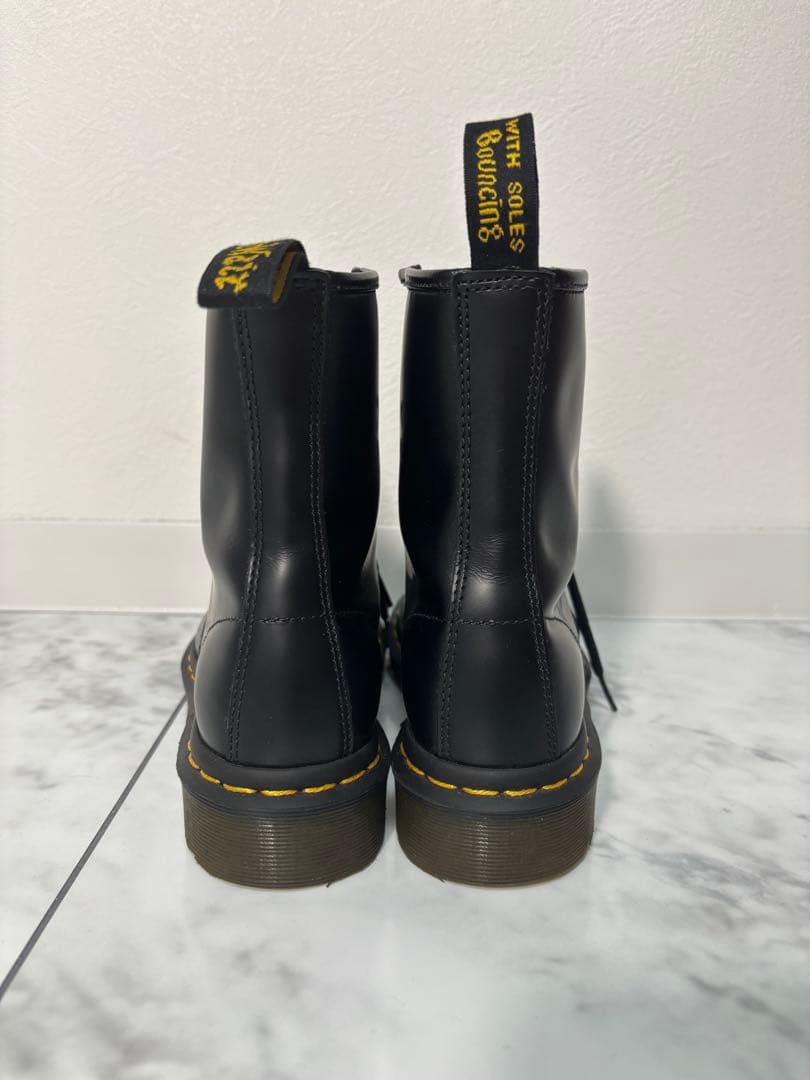 Dr. Martens ドクターマーチン1460 8ホールブーツ UK4