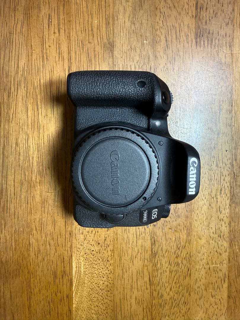 デジタルカメラ Canon EOS 9000D