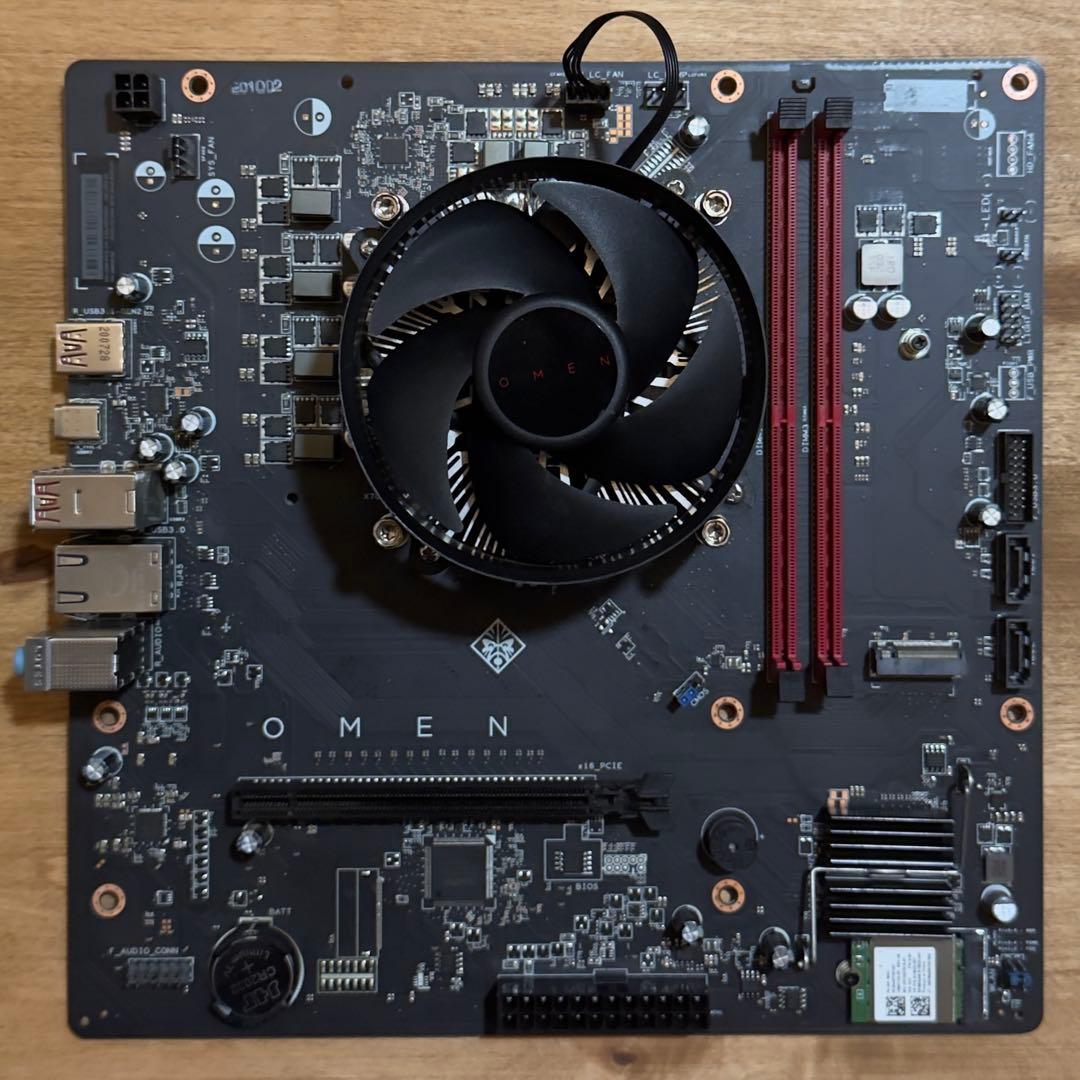 CPU Ryzen7 3700X＆マザーボード B450 + クーラー セット