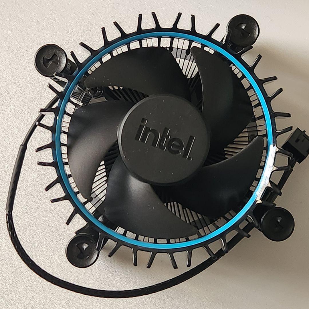 CPU Intel Core i3 12100 BOX CPU LGA1700