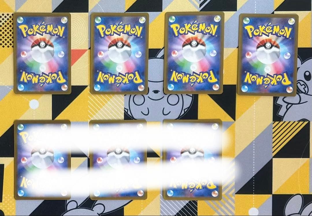 もも ナンジャモSR2枚 フトゥー博士のシナリオSR2枚