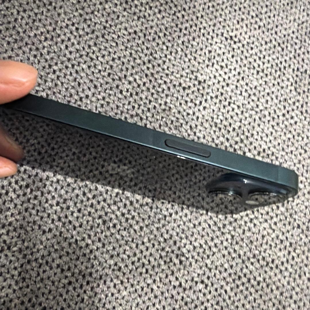 【最安値】iPhone14本体128GB ブラック 動作不備無し SIMフリー