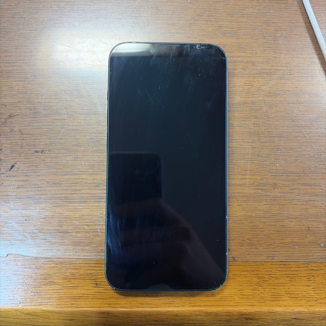 【最安値】iPhone14本体128GB ブラック 動作不備無し SIMフリー