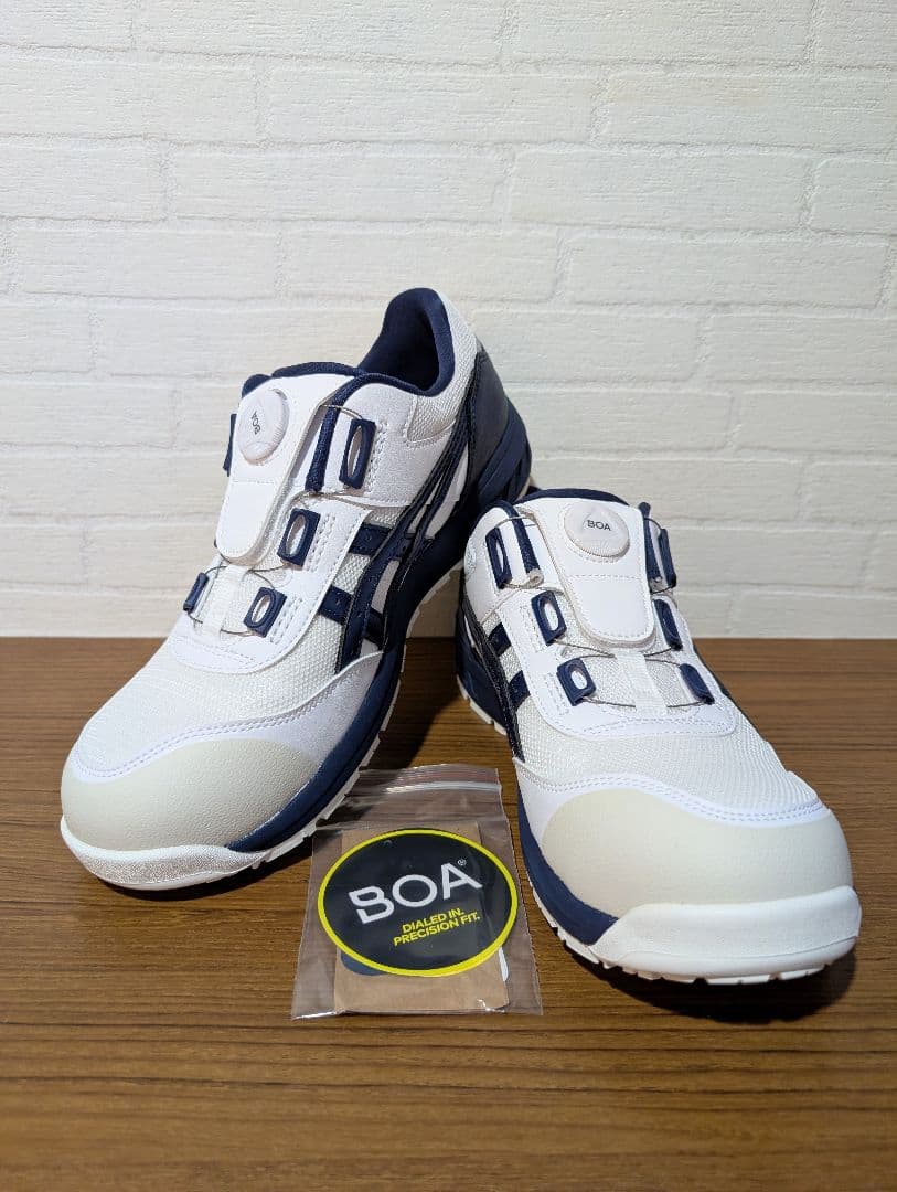 K*0様 ⭐️CP209 BOA 26.5センチ　新品！