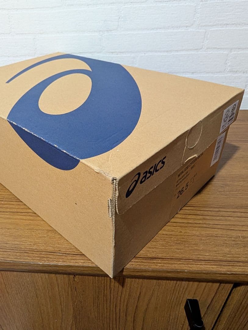 K*0様 ⭐️CP209 BOA 26.5センチ　新品！