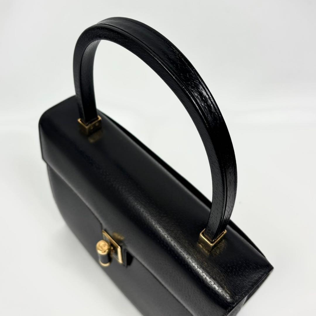 専用グッチ ターンロック フォーマルバッグ GG ロゴ インターロッキング